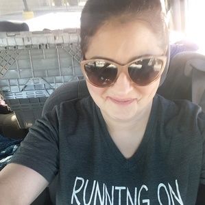 Meet your Posher, Kim